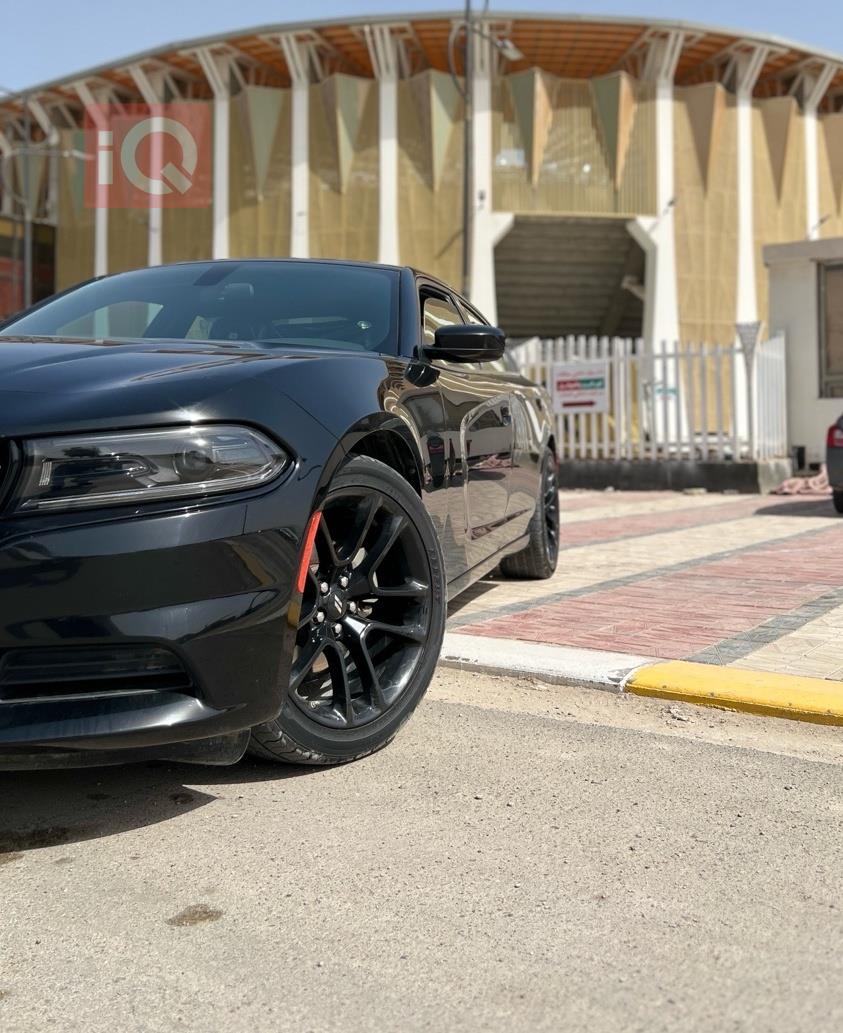 دودج تشارجر